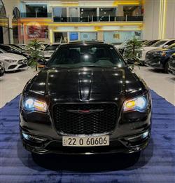 كرايسلر 300